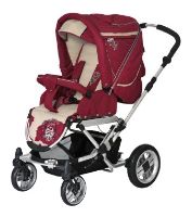 BabyWelt Kombi 360