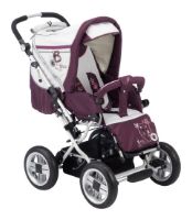 BabyWelt Riva Air