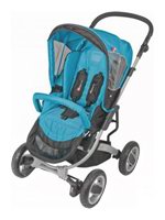 Baby Design Espiro GT