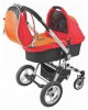 Baby Design Espiro Vector 4 Air