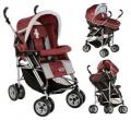 Bebe confort Baby Relax Combi Trio