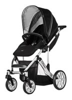 Britax B-Smart