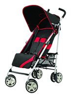 Britax Nexus