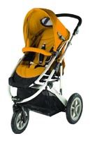 Britax Vigour 3