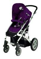 Britax Vigour 4