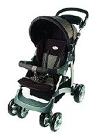 Britax Voyaga Ultra