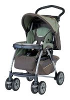 Chicco Cortina Stroller