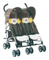 Chicco Ct 0.5 Twin