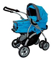 Chicco Tech 6WD