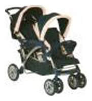 Chicco Twin Clik Clak