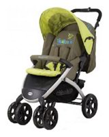 Chipolino RAPIDO W/CAR SEAT