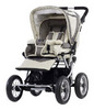  Emmaljunga Cerox Combi sport stroller plus Duo