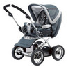  Emmaljunga City Cross Sport Stroller plus City