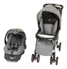  Evenflo Eurotrek Travel System