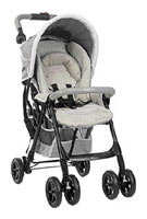 Graco Citisport Solo