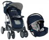 Graco Quattro Tour Deluxe Completo