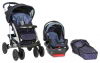 Graco Quattro Tour Deluxe Completo