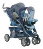  Graco Quattro Tour Duo