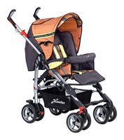 Hartan Buggy iX1