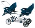 Inglesina Domino Twin