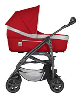 Inglesina Otutto Pram