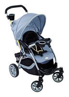 Kolcraft Contours Lite Stroller Plus