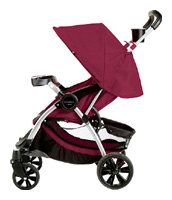 Kolcraft Contours Lite Stroller