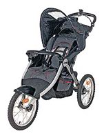 Kolcraft Jeep Jogger