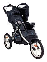 Kolcraft Overland Limited Jogging Stroller