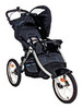  Kolcraft Overland Limited Jogging Stroller