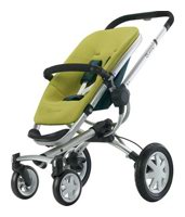 Maxi-Cosi Quinny Buzz 4