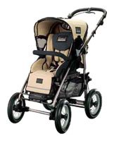 Maxi-Cosi Quinny Freestyle 4 XL