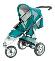 Maxi-Cosi Quinny Speedi SX