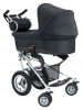 Micralite Fastfold Travel System