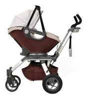 Orbit Baby Infant System