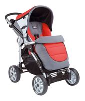 Peg-Perego AT-4 Completo