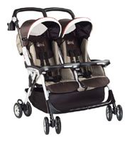 Peg-Perego Aria Twin