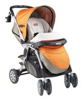 Peg-Perego Centro Completo