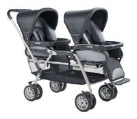 Peg-Perego Duette