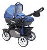 Peg-Perego GT3 Modular System