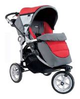 Peg-Perego GT3 Naked Completo