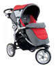  Peg-Perego GT3 Naked Completo