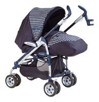 Peg-Perego P3 Pramette