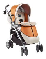 Peg-Perego Plico P3 Completo