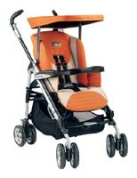 Peg-Perego Plico P3 Estate