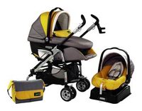 Peg-Perego Plico P3 Modular System