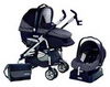 Peg-Perego Pliko P3 Modular System On Track