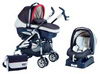 Peg-Perego Pliko P3 Modular System On Track