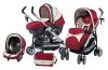 Peg-Perego Pliko P3 Modular System Tri-Fix