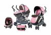 Peg-Perego Pliko P3 Modular System Tri-Fix